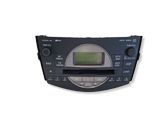 Radio/CD/DVD/GPS head unit