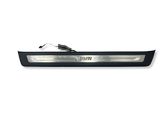 Front sill trim cover