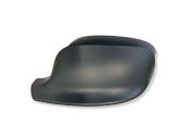 Plastic wing mirror trim cover