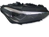 Headlight/headlamp
