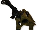 Gear shifter/selector
