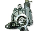 Vacuum pump