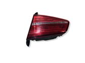 Tailgate rear/tail lights