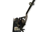 Auxiliary pre-heater (Webasto)