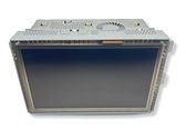 Bildschirm / Display / Anzeige