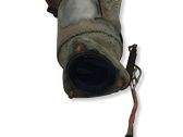 Filtre à particules catalyseur FAP / DPF