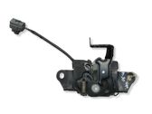 Engine bonnet/hood lock/catch