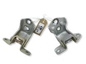 Front door upper hinge