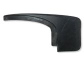 Rear mudguard