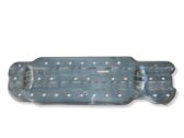Fuel tank bottom protection