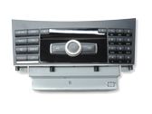Radio / CD-Player / DVD-Player / Navigation