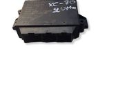 Parking PDC control unit/module