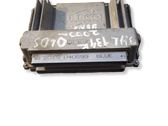 Engine control unit/module