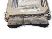 Engine control unit/module