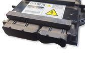 Calculateur moteur ECU