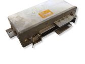 ABS control unit/module