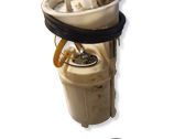 Kraftstoffpumpe im Tank