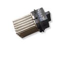 Heater blower motor/fan resistor