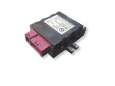 Unité de commande / module de pompe à carburant