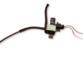 Turbo solenoid valve