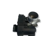 Throttle body valve
