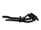 Exhaust gas pressure sensor