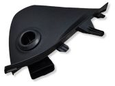 Other front door trim element