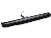 Front sill trim cover