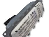 Passenger airbag