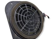 Altavoz de la puerta trasera