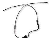 Tailgate/trunk wiring harness