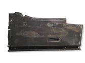 Center/middle under tray cover