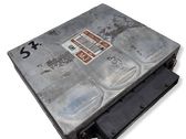 Engine control unit/module