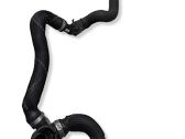 Engine coolant pipe/hose