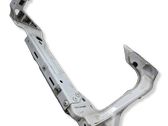 Side radiator support slam panel
