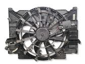 Radiator set