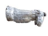 Automatic gearbox