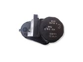 Air flap motor/actuator
