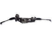 Steering rack