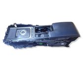 Center console