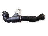 Air intake duct part