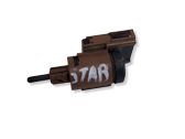 Brake pedal sensor switch