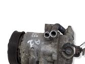 Klimakompressor Pumpe