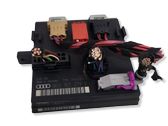 Comfort/convenience module