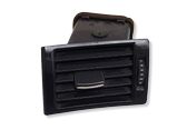 Dashboard side air vent grill/cover trim
