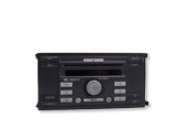 Radio/CD/DVD/GPS head unit