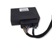 Comfort/convenience module