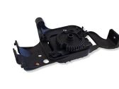 Air flap motor/actuator