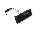 Tailgate/trunk/boot exterior handle