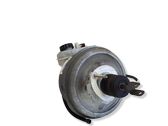 Brake booster